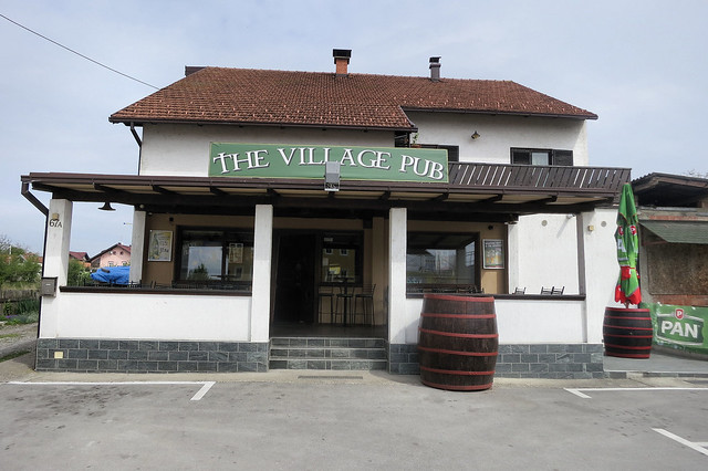 The Village Pub