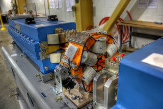 NSLS-II (National Synchrotron Light Source-II), Brookhaven National Laboratory, Upton, NY