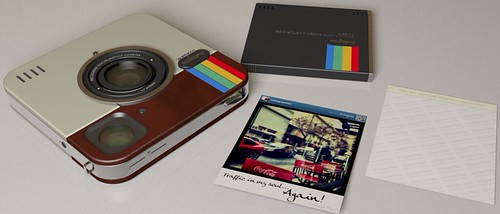 socialmatic_instagram_camera.printer_everything | by gap.intelligence