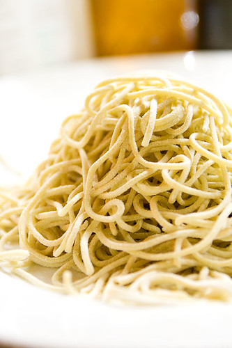 Homemade Ramen Noodles | by chowfungus