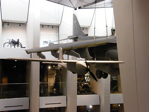 Lockheed Desert Hawk Lockheed Martin Desert Hawk III UAV ZK150 | Imperial War Mus… | Flickr