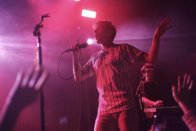Glass Animals