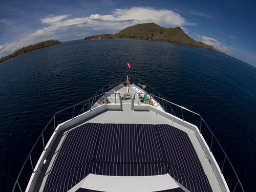 Sundeck