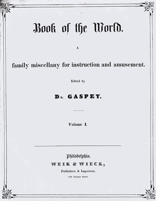 Title Page: 