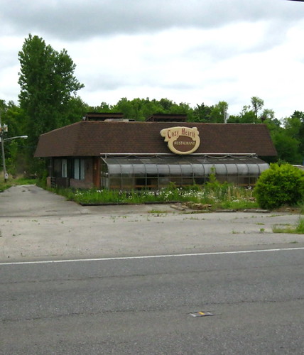Old Druther's | Marion, Ky. Druther's was a chain of fast fo… | Flickr