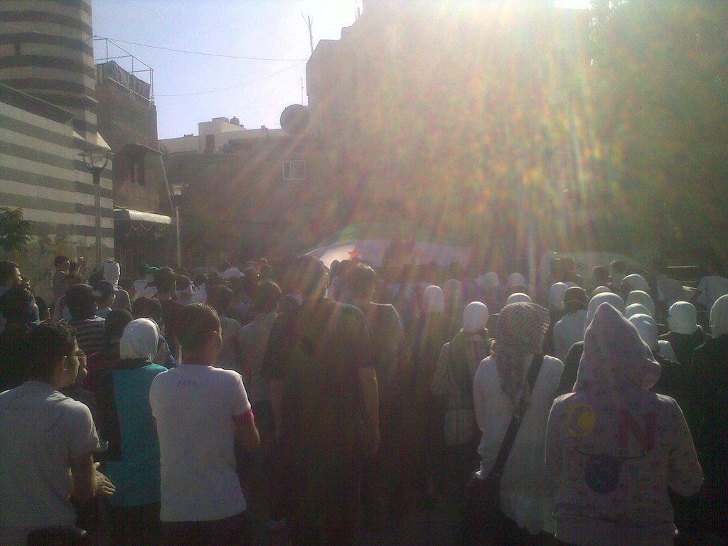 دمشق الميدان 6 6 2012 (2)