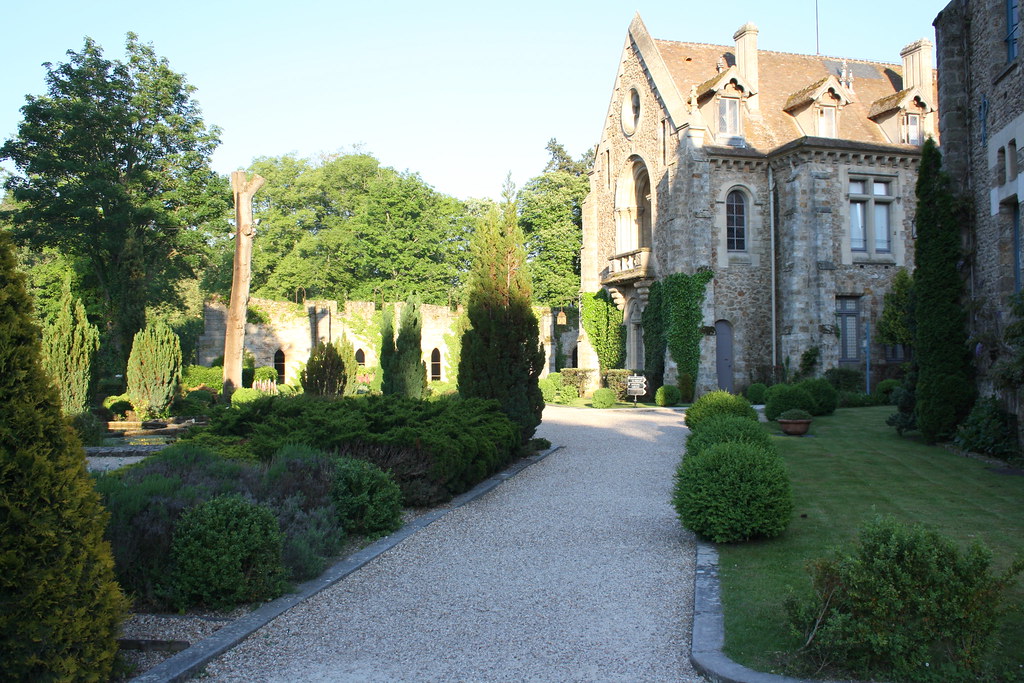Vallée de Chevreuse