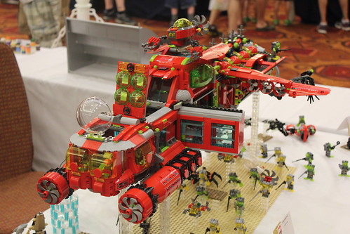 BrickMagic (88) | HARDLUG Table | jophid | Flickr