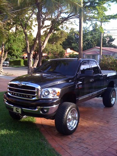 Ram (sterling grille) | by thedecider@sbcglobal.net
