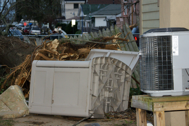201210 Superstorm Sandy Aftermath 02