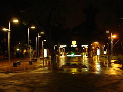 Estación Parque de los Patricios (3)