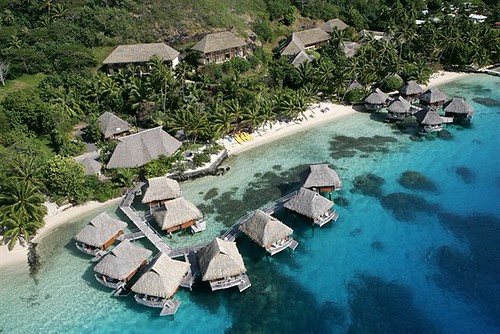 Maitai Polynesia