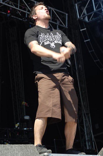 Download Festival 2006 | Download Festival 2006 Photos from … | Flickr