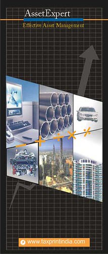 Fixed Assets Software | by Tax Print