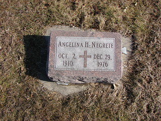 Angelina H. negrete | Angelina H. negrete | Philip Weiss | Flickr