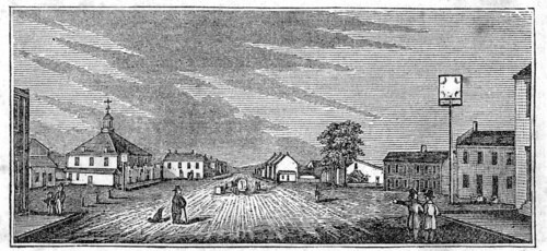 ohio 1840s woodsfield monroecounty ohioartthrough1865