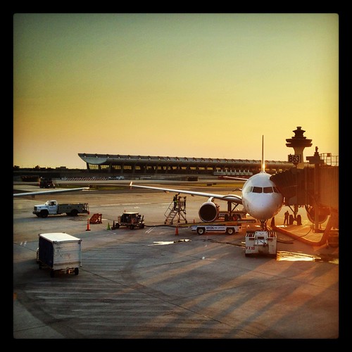 travel mobile plane sunrise airplane flying airport dulles prohdr instagram