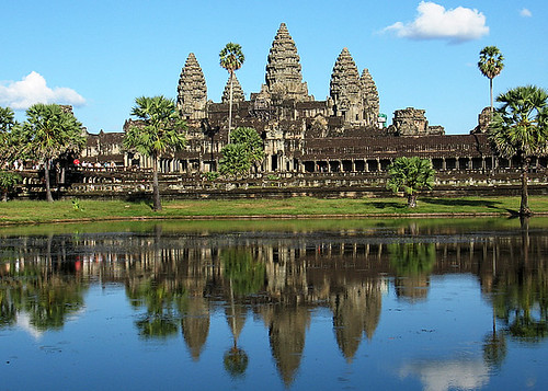 Angkor Vat