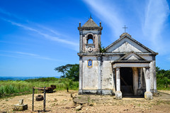 Church of Monserrate