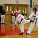 Sat, 04/14/2012 - 11:59 - From the 2012 Spring Dan Test held in Dubois, PA on April 14.  All photos are courtesy of Ms. Kelly Burke, Columbus Tang Soo Do Academy.