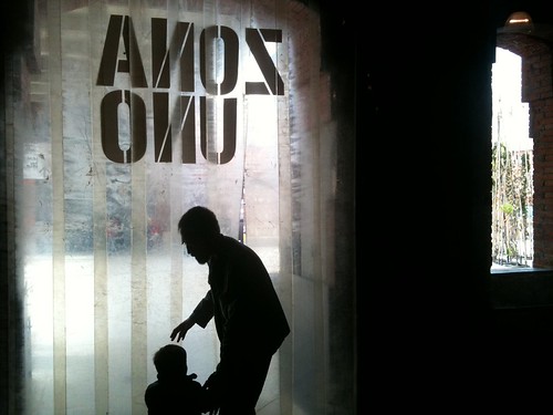 Kelvin Killmon - Matadero Madrid