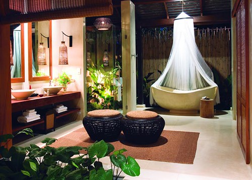Rasananda Phangan Island