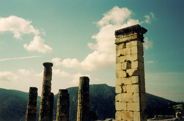 Greece circa 1999