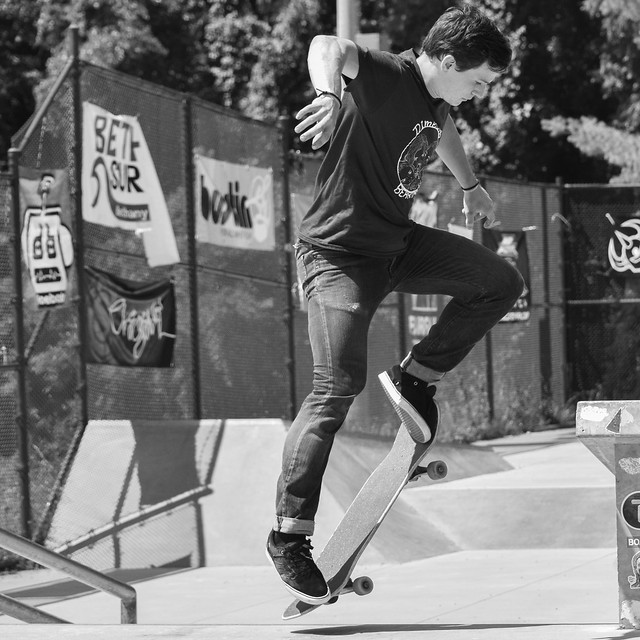 Skate Fest Fairfax