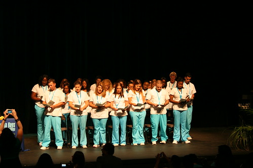 Nursing Pinning Ceremony 5-4-12 228