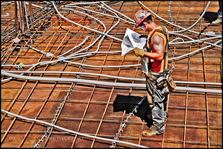 Construction Instruction | by Dan Dewan