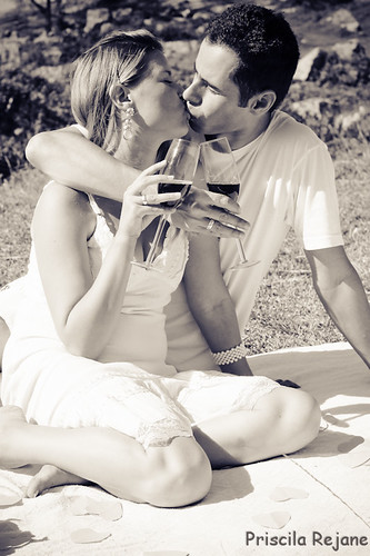 Casal - Edinho e Ana Claudia | by Priscila Rejane