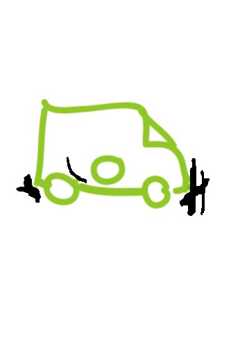 my moving van