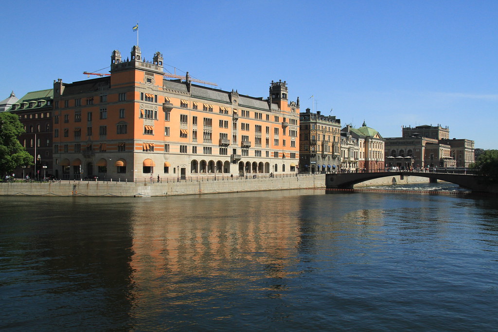 Stockholm - Sweden