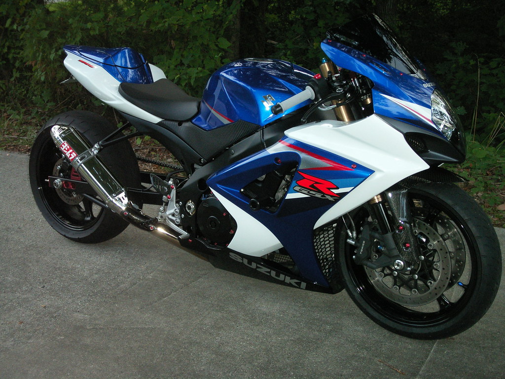 GSXR 1000 | Flickr