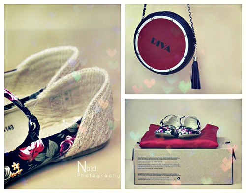 Stuff... | by Najd Fakeer
