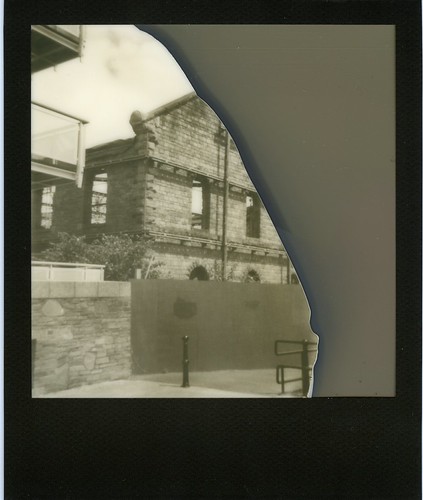 More Gas Works | by ifleming