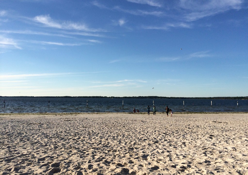 Waterfront Park