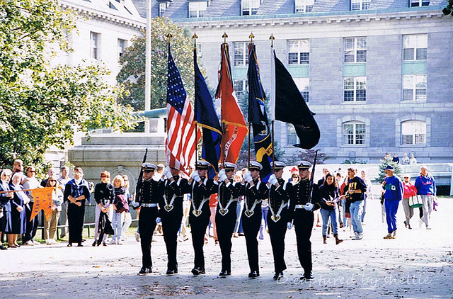 Naval Academy, Annapolis