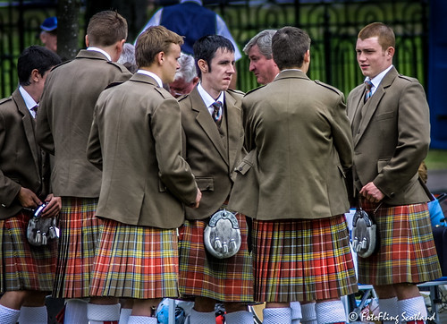 Kilty Welsh Kiltie Gathering | World PipebandChampionships | FotoFling Scotland ...