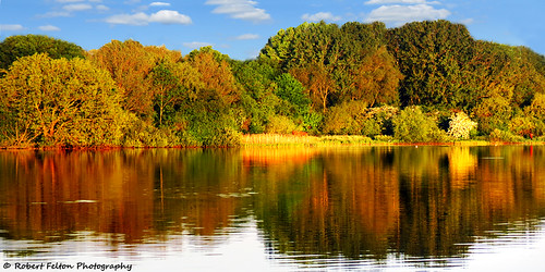 sky cloud lake reflection bedford bedfordshire felton countrypark priorycountrypark robertfelton mainlake