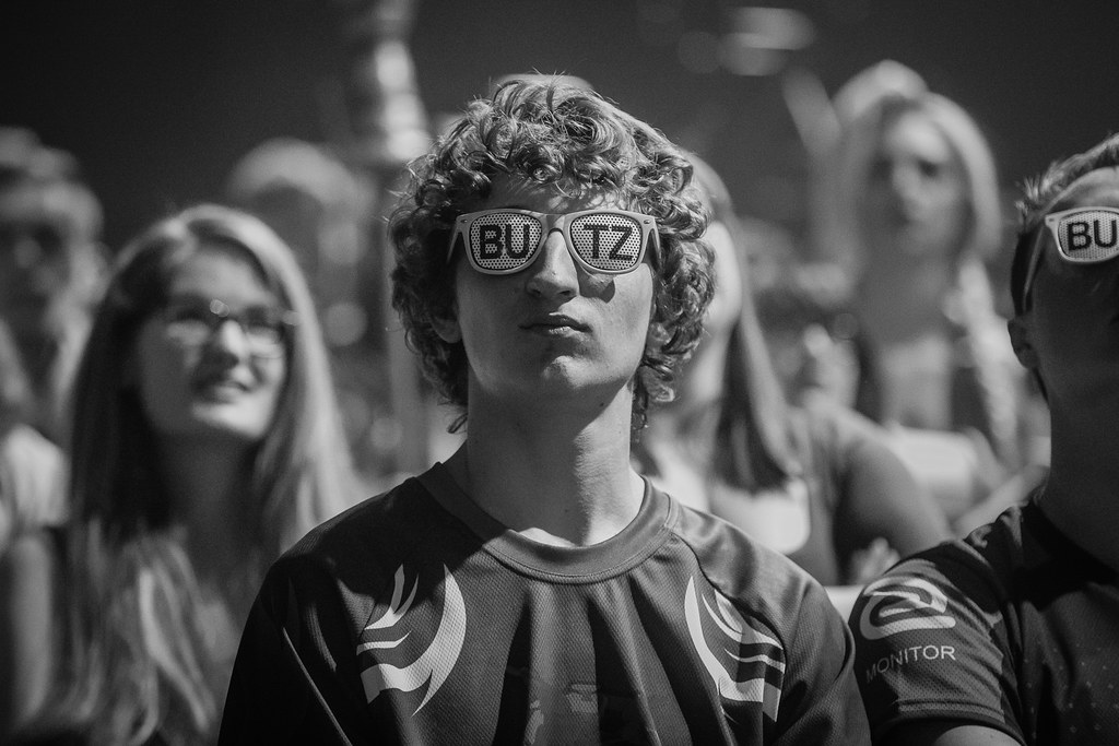 EU LCS Summer 2016 Week 3
