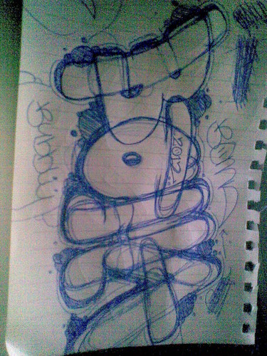 Simple Sketch | by BoMa Graff