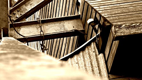 Tin Mining Structure | by Jreynolds94pics