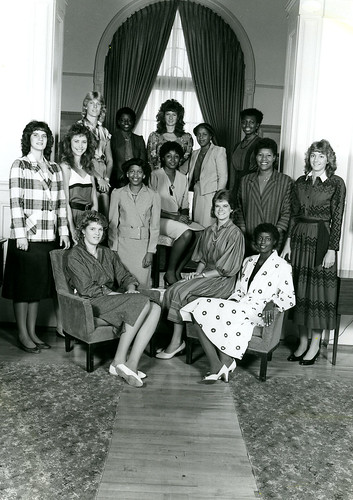 Baylor Women's Basketball, 1985-86 season