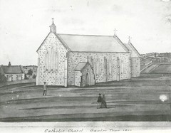 Catholic Church c1851