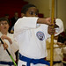 Sat, 04/14/2012 - 09:52 - From the 2012 Spring Dan Test held in Dubois, PA on April 14.  All photos are courtesy of Ms. Kelly Burke, Columbus Tang Soo Do Academy.