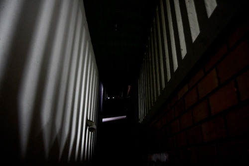 Programa Justiça ao Jovem verifica problemas em unidade - Santa Catarina 23-07-2012 | by Conselho Nacional de Justiça - CNJ