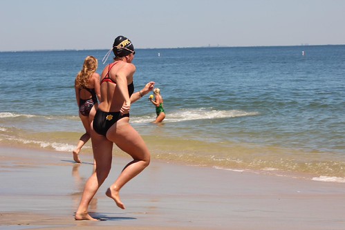 Bikini Beach