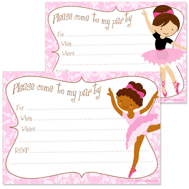 free-printable-ballerina-party-invitations-pretty-pink-and-flickr
