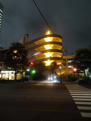 Sendai / JP, 2012